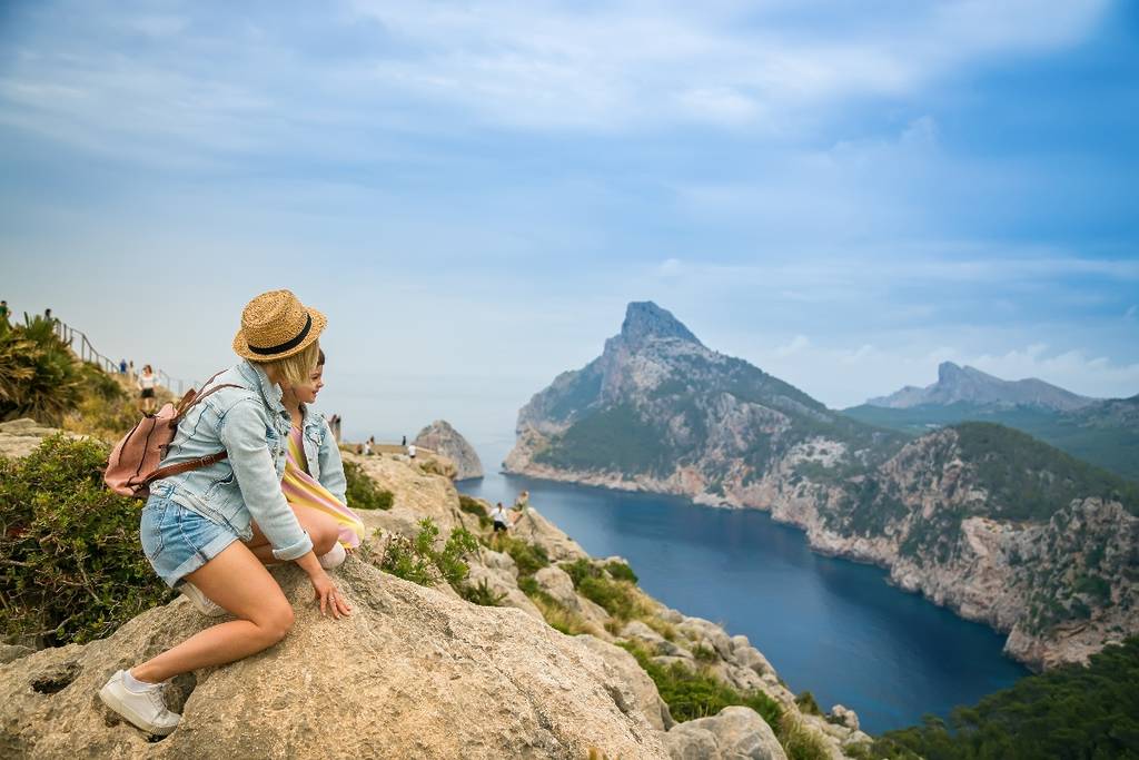 Planes divertidos en familia en Mallorca: qué hacer en la isla de las maravillas este verano