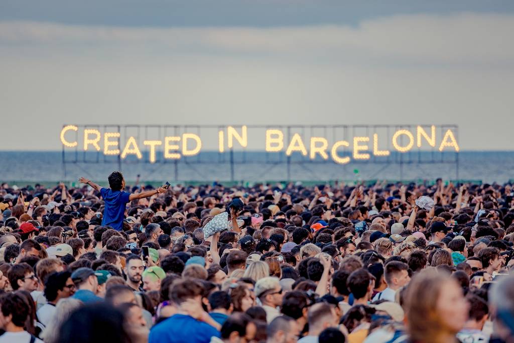 Primavera Sound Barcelona: preventa exclusiva de abonos a precio especial hasta el 10 de julio