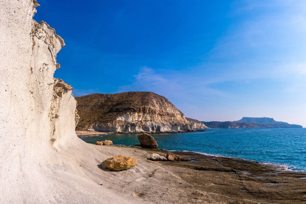 Cala de Enmedio