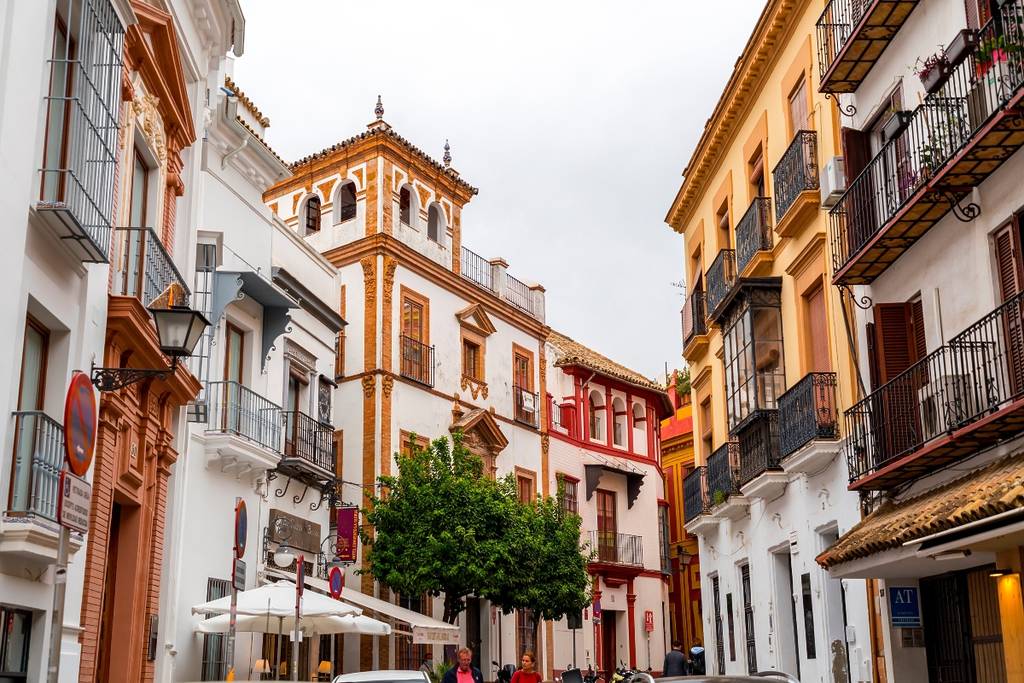 Garantía Vivienda Joven Sevilla