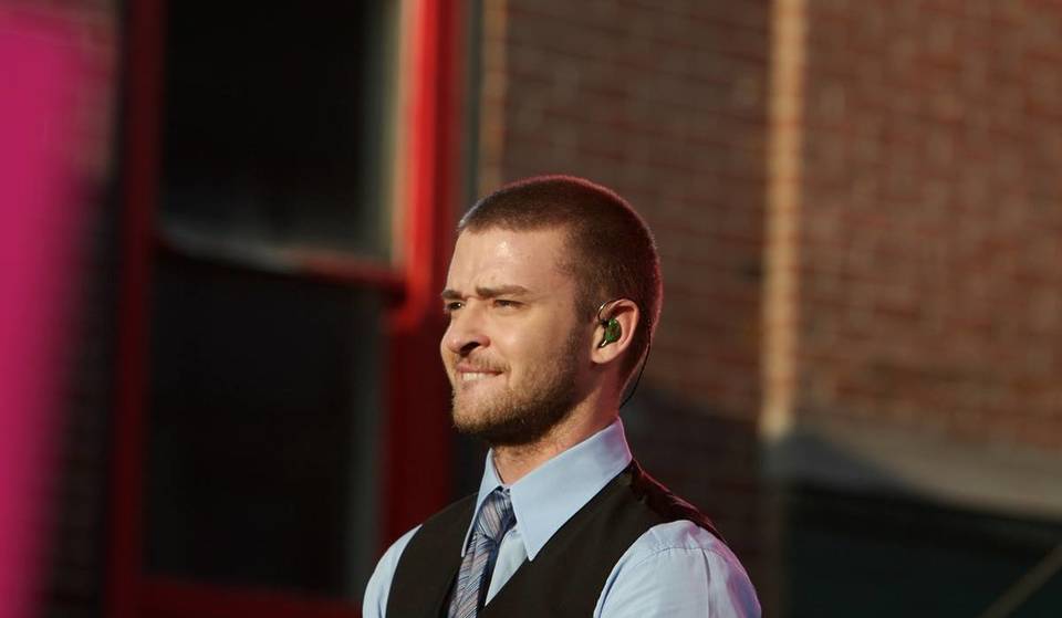 Justin Timberlake to give his only concert in Seville in Spain in 2025