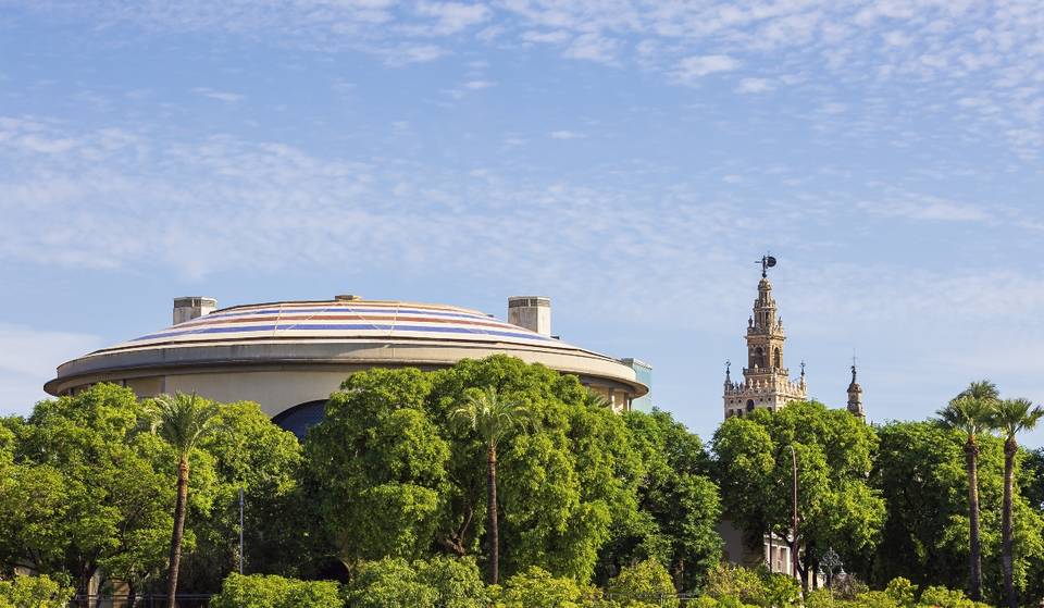 How much do tickets for the Flamenco Biennial cost and how to get them?