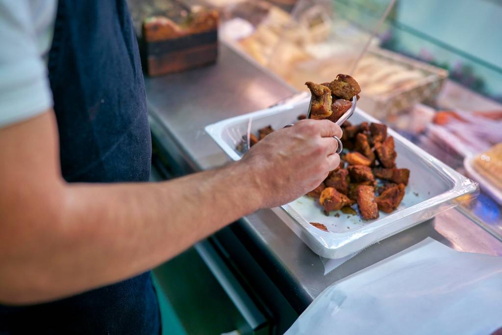 Chicharfest I Feria del Chicharrón Sevilla