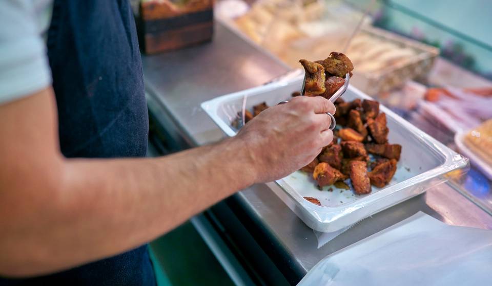 Chicharfest: así será la I Feria del Chicharrón en Sevilla